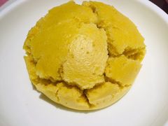 黄馍馍-西贝莜面村(城西银泰店)