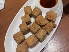 -香园茶社·金陵小灶(老门东店)