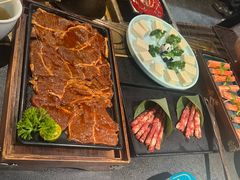 -吼堂老火锅(太古里总店)