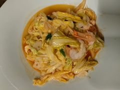 -海尔洲际酒店天下一品中餐厅
