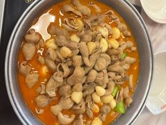 -彭记铁锅肥肠(东四总店)