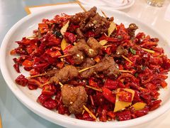 -付掌柜在成都·热炒砂锅集(金禾店)