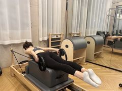 -VPsmart私教健身工作室(新华路旗舰店)