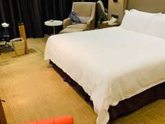 -上海中航虹桥机场泊悦酒店