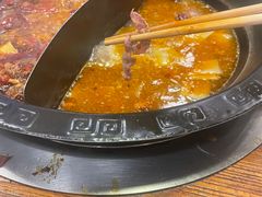 -重庆老火锅(长虹店)