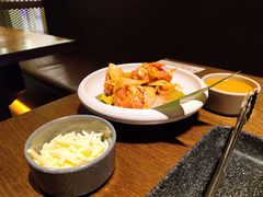 -新石器烤肉(中房金谊广场店)