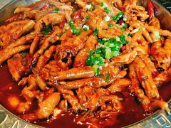 -胖哥俩肉蟹煲(杭州下沙学林街店)