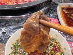 -蜀大侠火锅(建设路第五大道店)