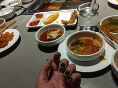 -海底捞火锅(方塔东街店)
