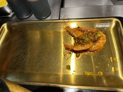 -大神太神·铁板烧(瑞虹天地月亮湾店)