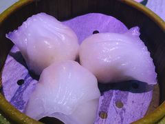 鲜虾饺-圣河湾虾饺美食(站前店)