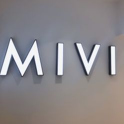 -MIVI半永久纹眉绣眉