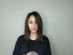 -MYYF SALON烫发染发