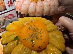 -桂马·日本料理·海胆·海鲜饭·酒场(民主广场店)
