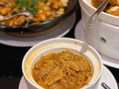 红焖白玉笋片-闽和南(深圳万象城店)