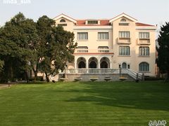 -上海安亭别墅花园酒店