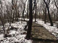 -南山风景名胜区