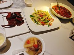 -琬苑鸽庄·川粤融合菜(解放碑总店)