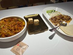 -谷丽麦馕新疆菜·清真(步步高梅溪新天地店)