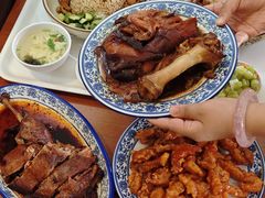 -菊儿人家·北京胡同菜(南锣鼓巷店)