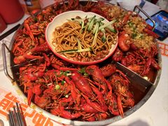 -熊记虾王·小龙虾(东晓南店)