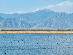 -野鸭湖国家湿地公园