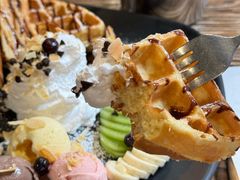 -MI WU FACTORY米屋美食工厂餐厅(绿地店)