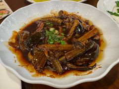 -王家沙点心店(南京西路总店)