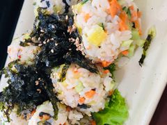 -亲昵春川鸡排(韩国美食街店)