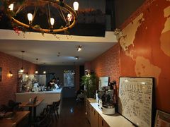 -UN CAFFE(五角场店)