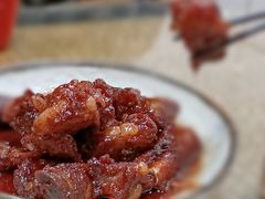 -老客家·客家菜(万达店)