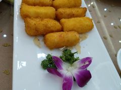 -轩记海鲜餐厅·四十五年老字号·经典粤菜(西区彩虹店)