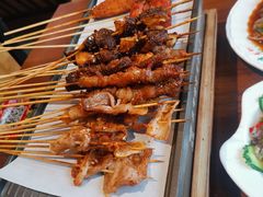 -庆峰龙虾烧烤(合肥一店)