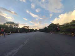 -北陵公园