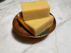 豌豆黄-小吊梨汤·北京菜·烤鸭(鸟巢店)