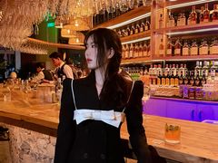 -不二·民谣音乐餐吧(长沙店)