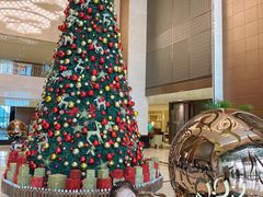 -上海嘉定喜来登酒店