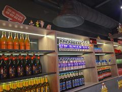 -鸣记脆皮烤鱼·海鲜烤鱼(三八广场店)
