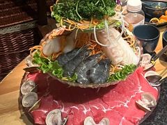 -湊湊火锅·茶憩(上海合生汇店)