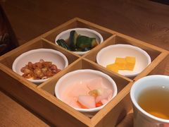 -闽上鲜·福建菜(龙湖滨江天街店)