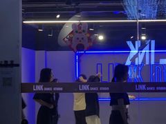 -Link舞蹈机构(观音桥店)