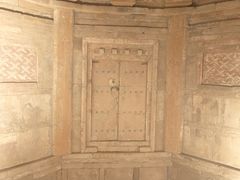 -洛阳古墓博物馆