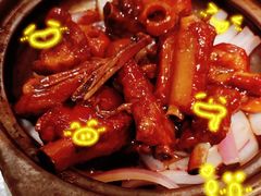 -陶陶居酒家(环市东店)