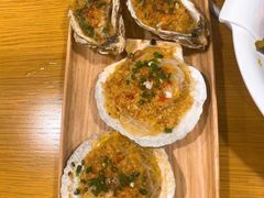 扇贝-毛哥小馆子(百井坊巷店)