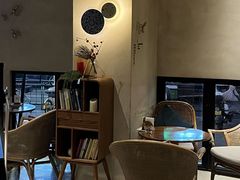 -陶享时光西餐·下午茶(信河街店)