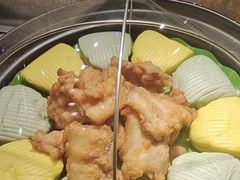 -袁州宴·地道袁州菜(袁山东路店)