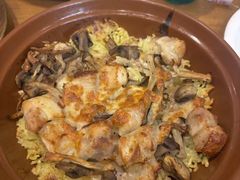 -萨莉亚意式餐厅(深圳北站店)