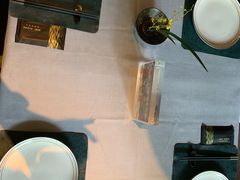 -T館·花园艺术餐厅