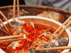 -田园印象·成都土菜院子(华阳店)