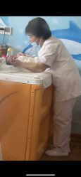 -东方幸福国际母婴月子会所(沙湾公园店)